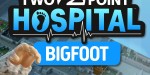 Two Point Hospital - Bigfoot DLC NA/Oceania/Africa PC Steam CD Key