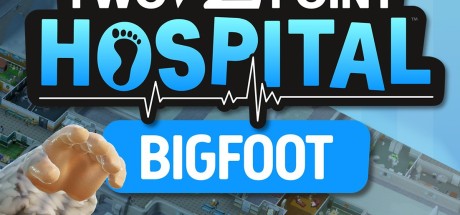 Two Point Hospital - Bigfoot DLC NA/Oceania/Africa PC Steam CD Key