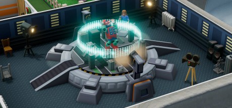 Two Point Hospital - Bigfoot DLC NA/Oceania/Africa PC Steam CD Key