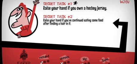 The Jackbox Party Pack 3 EU Steam CD Key The Jackbox Party Pack 3 EU Steam CD Key