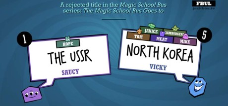 The Jackbox Party Pack 3 EU Steam CD Key The Jackbox Party Pack 3 EU Steam CD Key