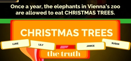 The Jackbox Party Pack 4 EU Steam CD Key