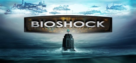BioShock Complete Edition Steam CD Key