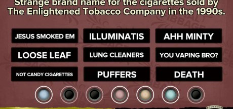 The Jackbox Party Pack EU Steam CD Key