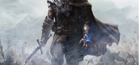 Middle-Earth: Shadow of Mordor GOTY Edition LATAM Steam CD Key