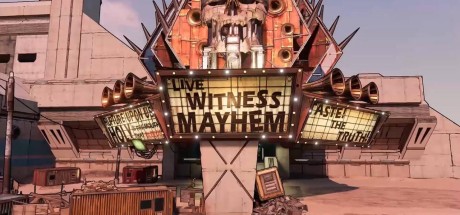 Borderlands 3 EU Epic Games CD Key