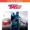 Need for Speed Ultimate Bundle US XBOX One CD Key