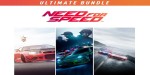 Need for Speed Ultimate Bundle US XBOX One CD Key