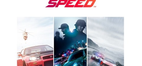 Need for Speed Ultimate Bundle US XBOX One CD Key