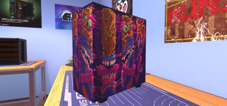 PC Building Simulator - Overclocked Edition Content DLC Steam CD Key PC Building Simulator - Overclocked Edition Content DLC Steam CD Key