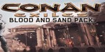 Conan Exiles - Blood and Sand Pack DLC PC Steam CD Key