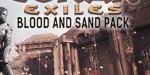 Conan Exiles - Blood and Sand Pack DLC PC Steam CD Key