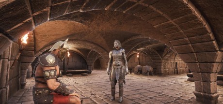 Conan Exiles - Blood and Sand Pack DLC PC Steam CD Key Conan Exiles - Blood and Sand Pack DLC PC Steam CD Key