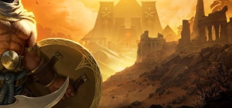 Grim Dawn - Forgotten Gods Expansion DLC Steam CD Key