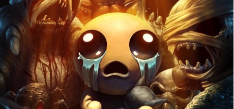The Binding of Isaac PC Steam CD Key