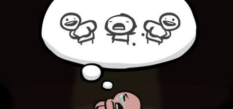 The Binding of Isaac PC Steam CD Key