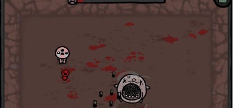 The Binding of Isaac PC Steam CD Key