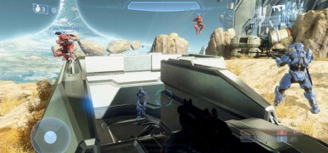 Halo: The Master Chief Collection Digital Bundle EU XBOX One CD Key