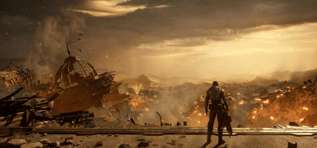 Gears 5 US XBOX One / Windows 10 CD Key