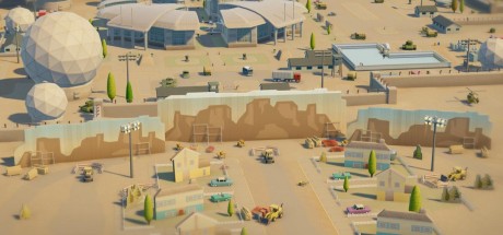 Two Point Hospital - Close Encounters DLC Steam CD Key