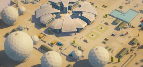 Two Point Hospital - Close Encounters DLC Steam CD Key