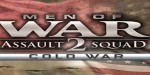Men of War: Assault Squad 2 - Cold War PC Steam CD Key