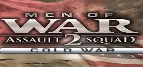 Men of War: Assault Squad 2 - Cold War PC Steam CD Key