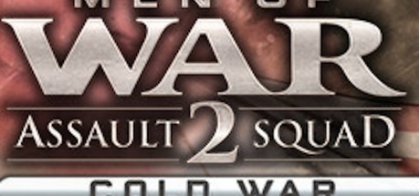 Men of War: Assault Squad 2 - Cold War PC Steam CD Key