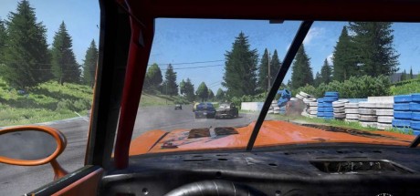 Wreckfest Season Pass PC Steam CD Key