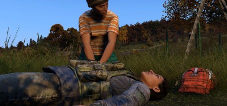 DayZ EU XBOX One CD Key