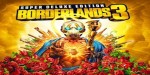 Borderlands 3 Super Deluxe Edition Epic Games CD Key