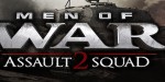 Men of War: Assault Squad 2 EU PC Steam CD Key