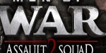 Men of War: Assault Squad 2 PC Steam CD Key