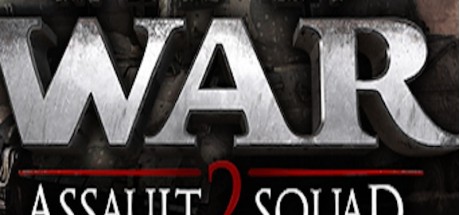 Men of War: Assault Squad 2 PC Steam CD Key