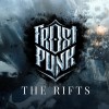 Frostpunk - The Rifts DLC Steam CD Key
