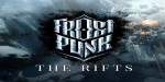 Frostpunk - The Rifts DLC Steam CD Key