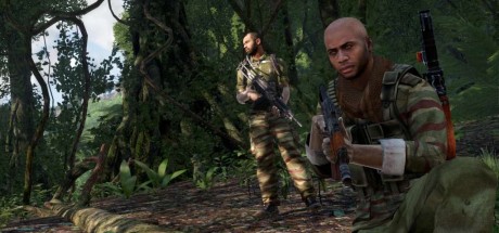 Arma 3 Apex Edition Bundle Steam CD Key