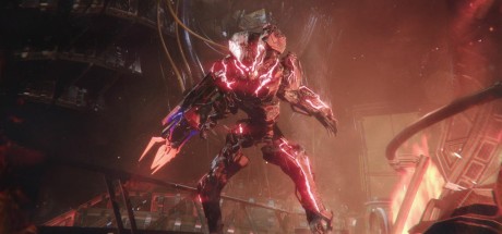 The Surge 2 EU XBOX One CD Key