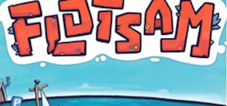 Flotsam PC Steam CD Key