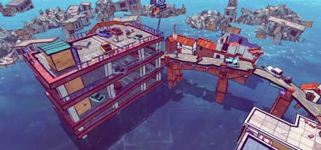 Flotsam PC Steam CD Key