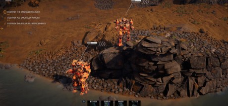 BATTLETECH - Shadow Hawk Pack DLC PC Steam CD Key