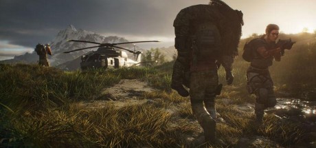 Tom Clancy's Ghost Recon Breakpoint EU XBOX One / Xbox Series X|S CD Key Tom Clancy's Ghost Recon Breakpoint EU XBOX One / Xbox Series X|S CD Key