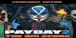 PAYDAY 2 Crimewave Edition EU XBOX One CD Key