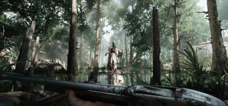 Hunt: Showdown 1896 EU XBOX One CD Key