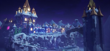 Spyro Reignited Trilogy EU PC Steam CD Key Spyro Reignited Trilogy EU PC Steam CD Key