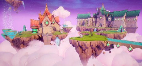 Spyro Reignited Trilogy EU PC Steam CD Key Spyro Reignited Trilogy EU PC Steam CD Key