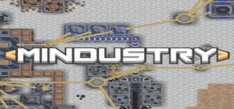 Mindustry PC Steam CD Key