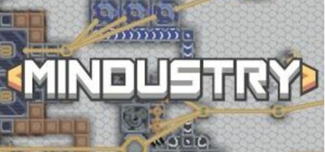 Mindustry PC Steam CD Key