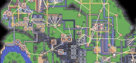 Mindustry PC Steam CD Key