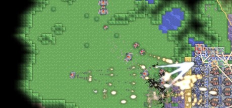 Mindustry PC Steam CD Key